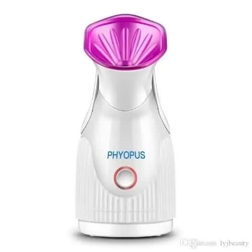 Phyopus Facial Nano Steamer - Cl-5158