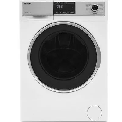 Washer Dryer - Es-hdb8147wo