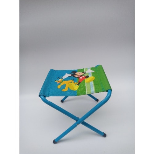 Portable Foldable Stool
