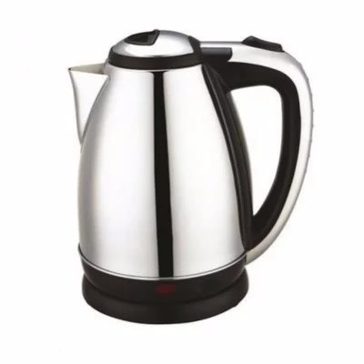 Stainless Cordless Electric Kettle Jug - 2.2l