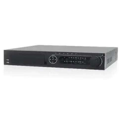 32 Channels NVR All Poe