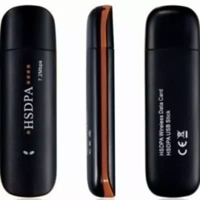HSDPA 3.75G Universal Modem