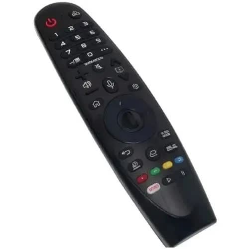 Lg Smart Tv Magic Replacement Remote Control