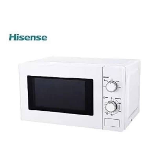 Hisense 20 Litre Microwave Oven - H20mows10