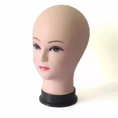 Mannequin Head- Big Size