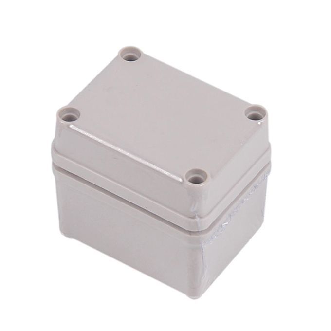 3pcs DSAG0506 IP66 Street Lamp Junction Box Waterproof