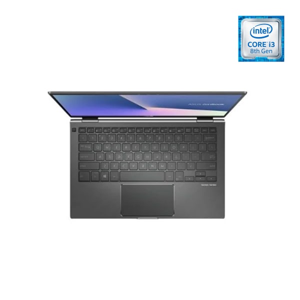 Zenbook Flip 13.3" Ux362fa-el346t Intel Core I3, 8gb Ram 256gb Ssd Touch Win10 + Canon Pixma Printer