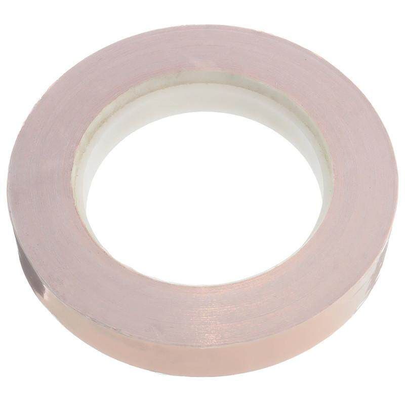 Dust-Free Environmental Protection Shielding Copper Foil Tape Copper Foil Material 5mm*30m