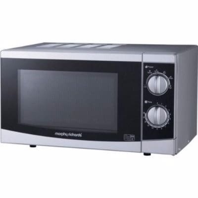 Solo Microwave