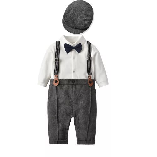 Baby Boy Complete Set