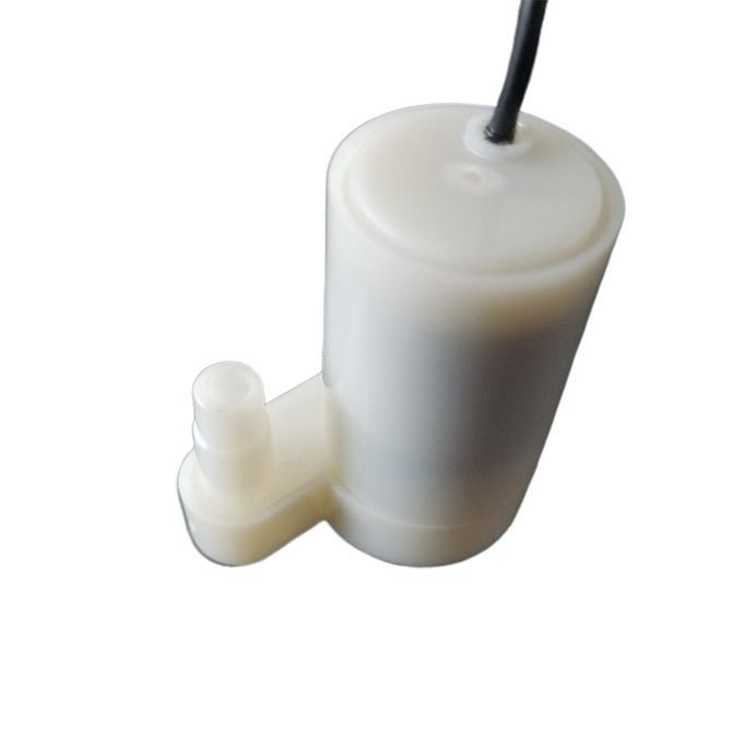 Mi Ro Submersible And Amphibious   Motor Pump Water Pump 3/4. 5V Amphibious-beige-Vertical
