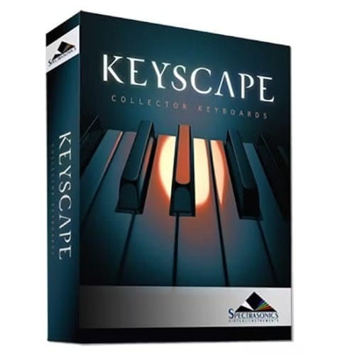 Spectratonic Keyscape