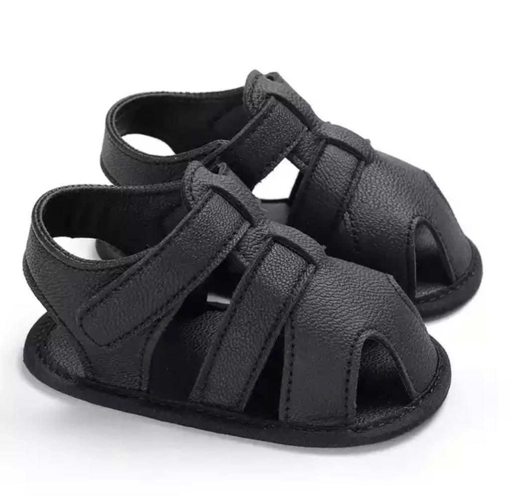Baby Girl Prewalker Sandals
