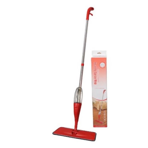 Spray Mop Water Dispenser Floor Cleaner