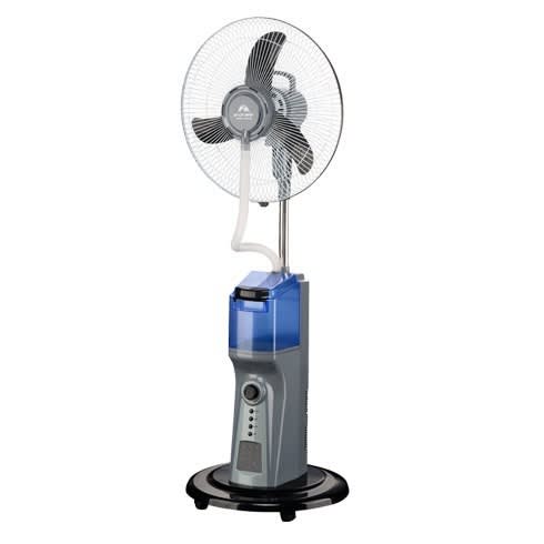 Adk6116 -16" Rechargeable Mist Fan