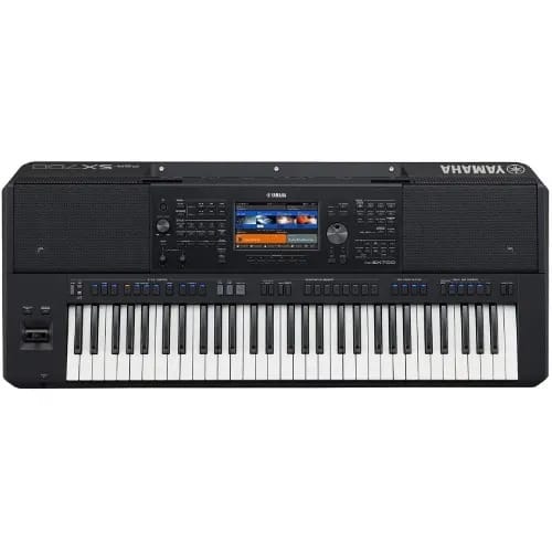 Arranger Workstation Keyboard - Psrsx700