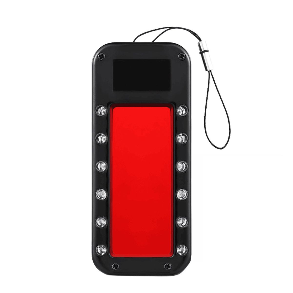 Mini Camera Finder,Laser Lens GSM Listening Device Finder