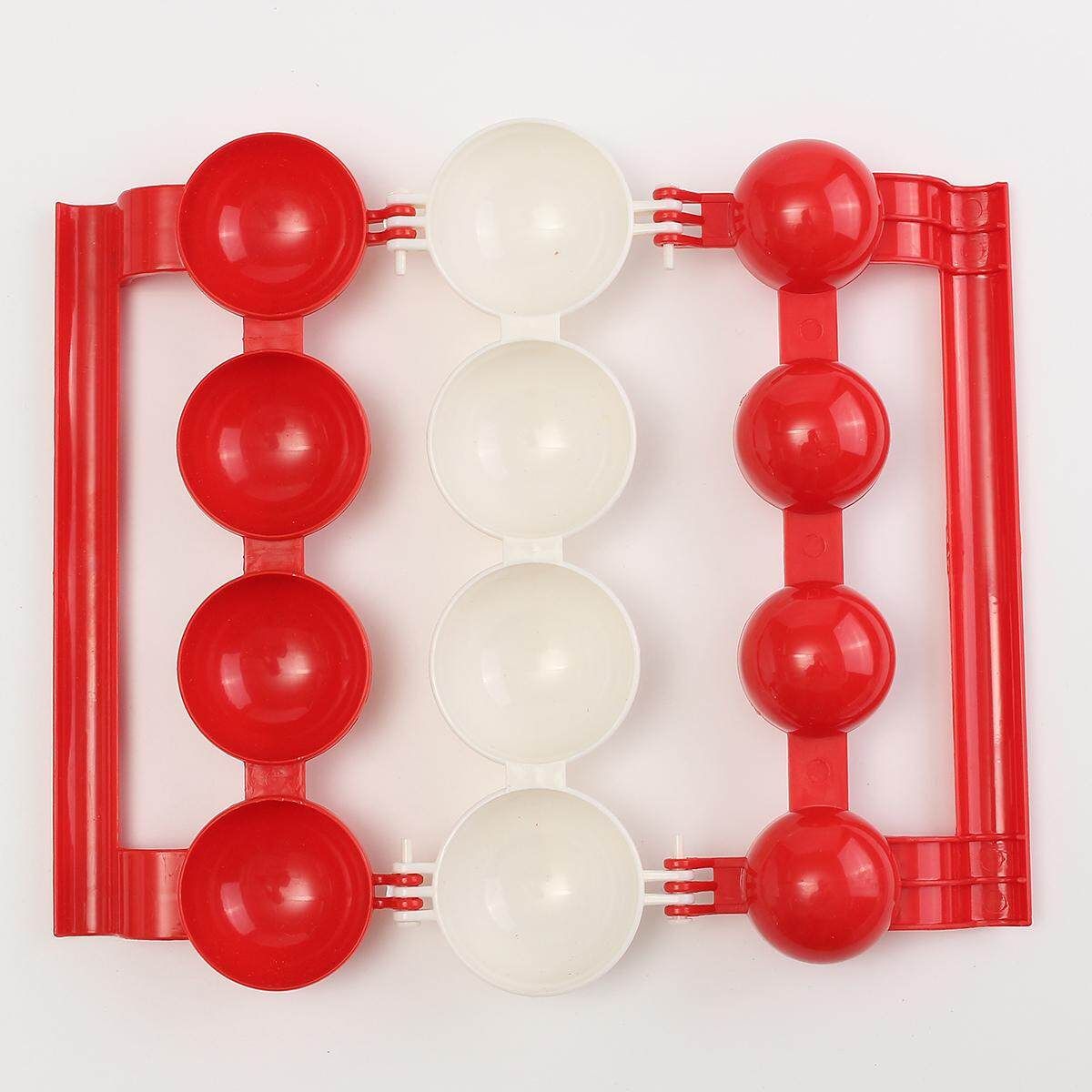 DIY Fill Meatball Maker Fish Food Ball Pellets Home Kitchen Cooking Tools Mold