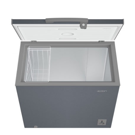 Fast Freezing Energy Saving Chest Freezer - 202L
