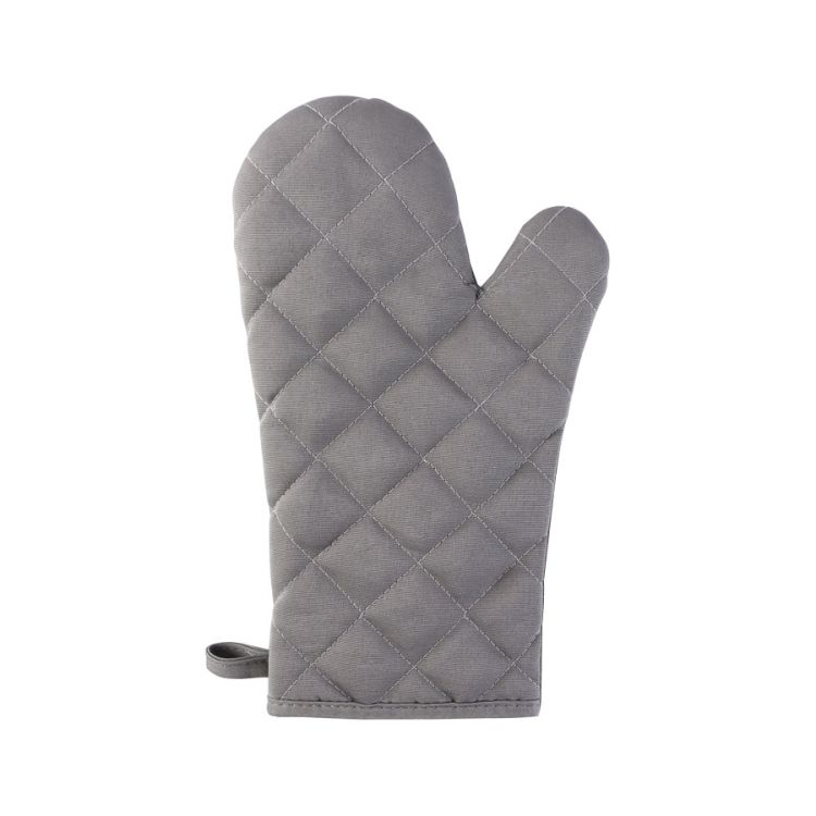 Cotton Insulated Diamond Thickened Hookable Storage Gloves