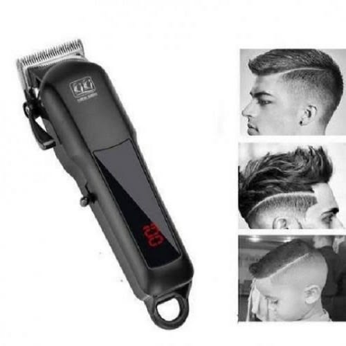 New Gain Legend Professional Rechargeable Cordless Hair Clipper