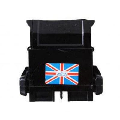 Pure Porcelain Kit Kat - 100amp + Free Screw