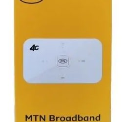 Mtn Latest 4g Lte Pocket Mifi With 30gb Free Data Sim Card