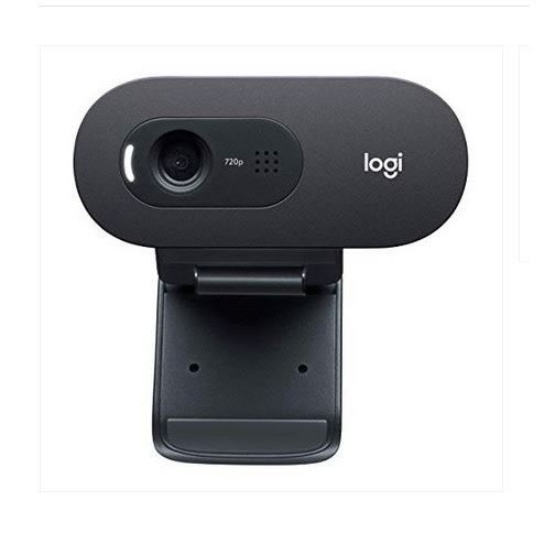 C270 Hd Webcam