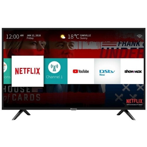 32" Smart TV