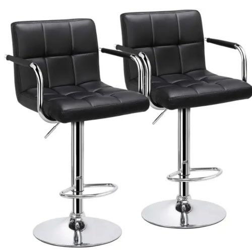Arm Bar Stool - 2PCS