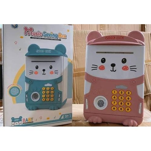 Electronic Music Saving Box Kolo Piggybank