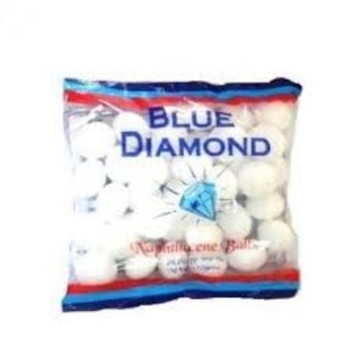 150gms-Ball Naphthalene Egg-Camphor X 2
