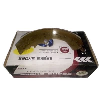 Toyota Sienna 2005 Brake Linning Brake Shoe