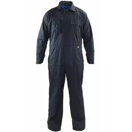 Flyton coverall without reflective
