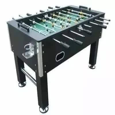 Big Soccer Table