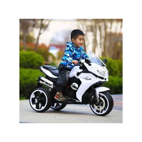 KIDS POWER BIKE
