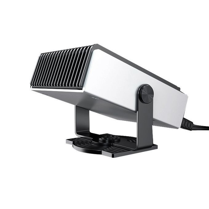 Portable Car Heater, 12V/150W Auto Heater Fan Heating