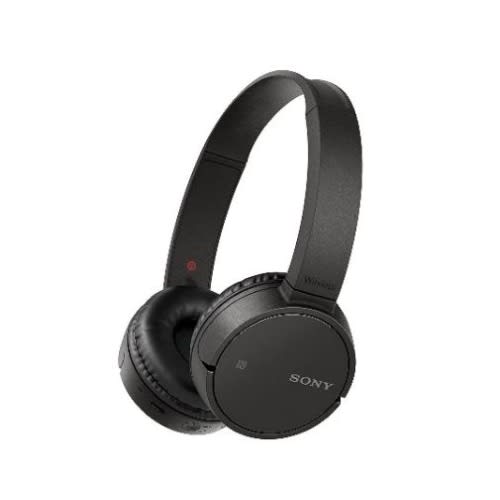 Wh-ch500 Wireless Bluetooth - Black