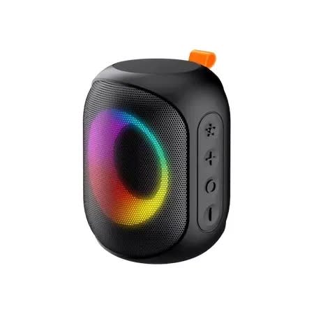 Colorful RGB Wireless Waterproof Speaker