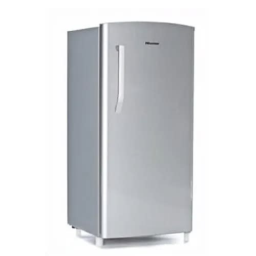 Compact Single Door Refrigerator - Rs20s - 150l - 15w