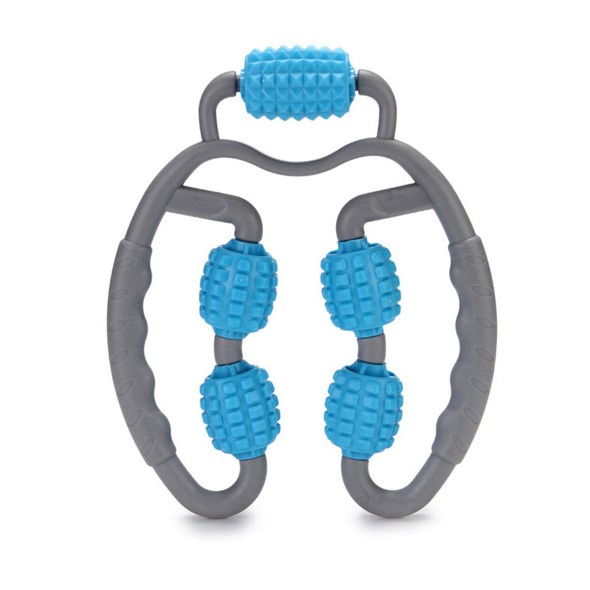 Muscle Relaxer Massage Roller Arm Leg Neck Skinny Leg Muscle