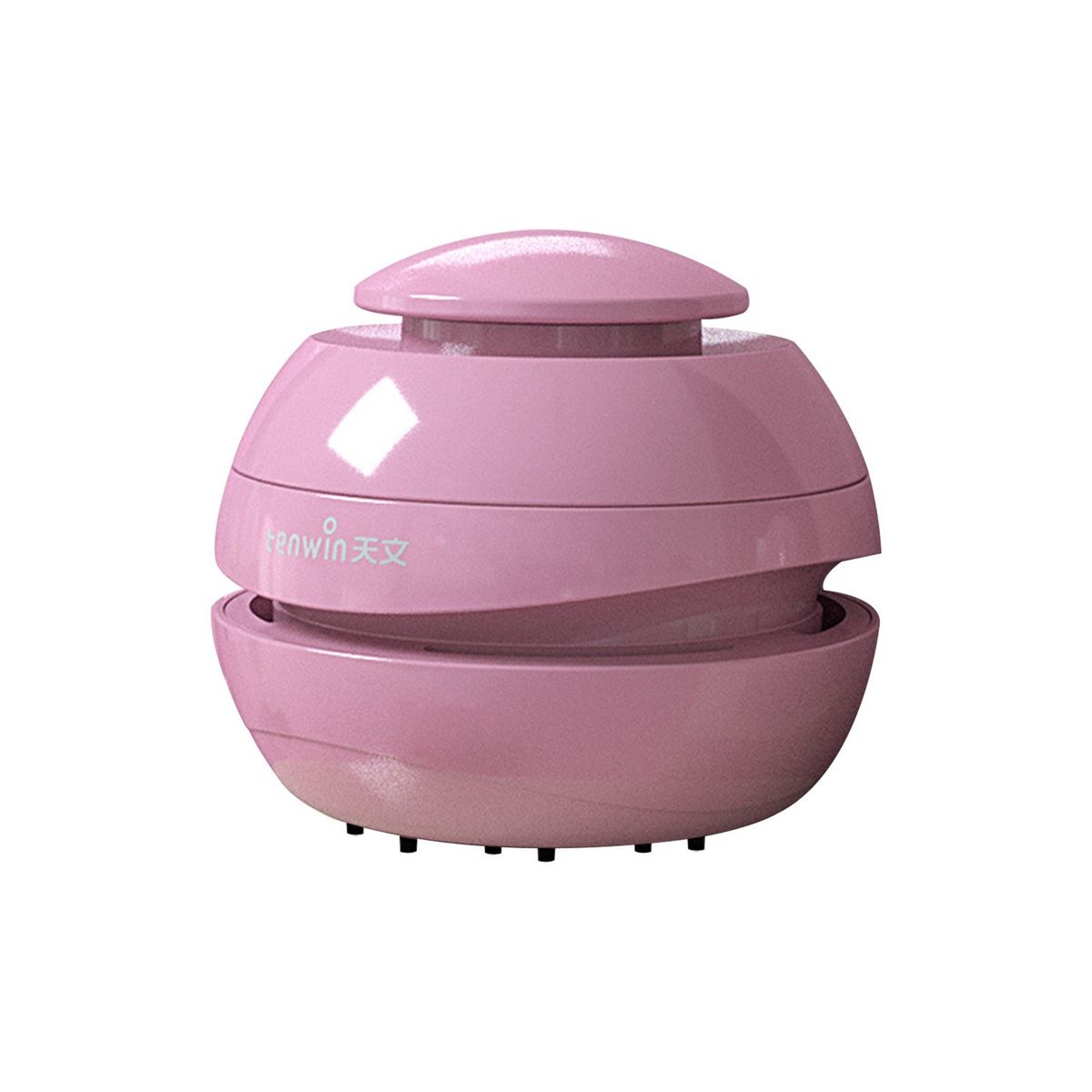 Mini Handheld Cleaner Portable Desk Cleaning Tool Machine