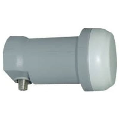 Lnb - Low Noise Block - Single