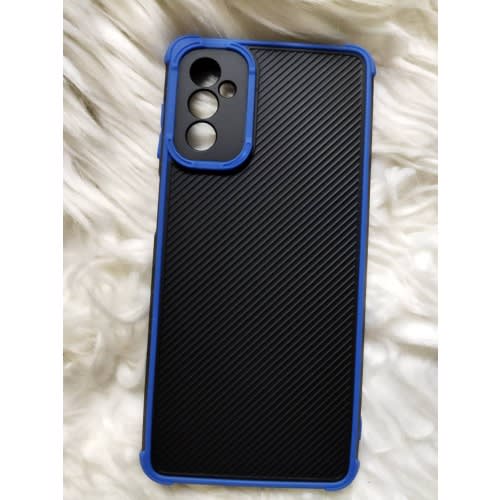 Camera Lens Protection Back Case For Samsung Galaxy M52
