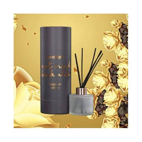 CANDLELIGHT DIFFUSER GREAT MIND DRINKS ALIKE