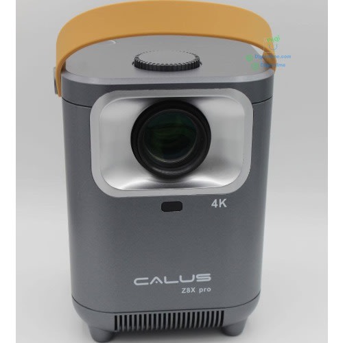 Calus Z8x Pro 4k Projector