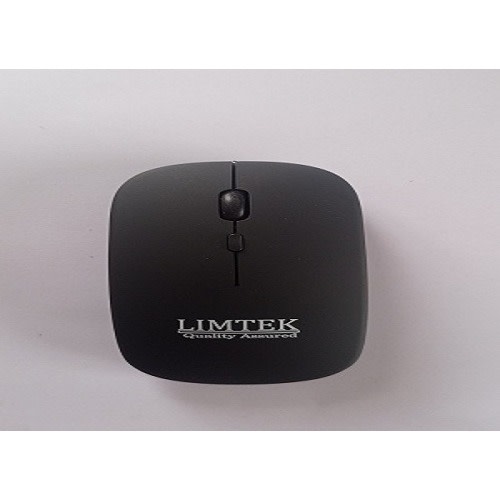 Limtek Wireless Rechargeable Mouse