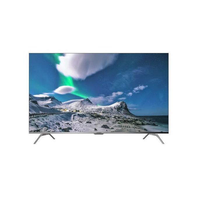 75" Inches Smart LED TV