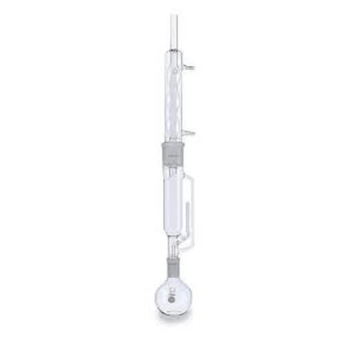 Glass Soxhlet Extractor 500ml