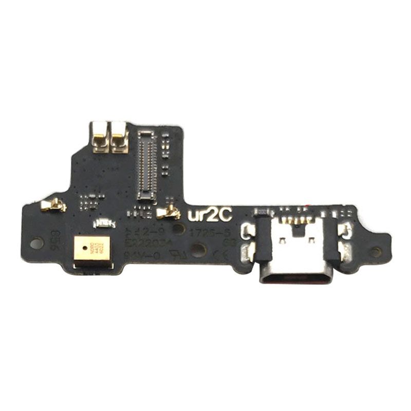 Charging Port Board For ZTE Blade V8